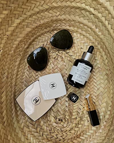 FRENCH BASKET straw bag with leather handles_51wflahqBOL