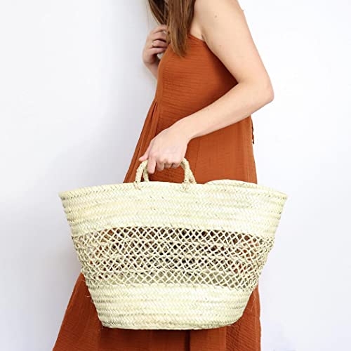 French Basket for shopping_41E5ZcVyOGL