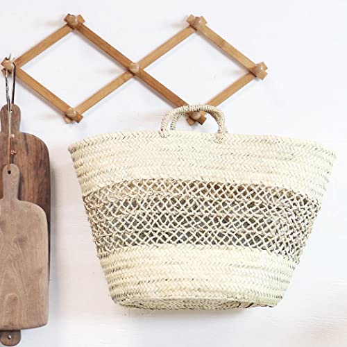 French Basket for shopping_51YTDu+X-UL